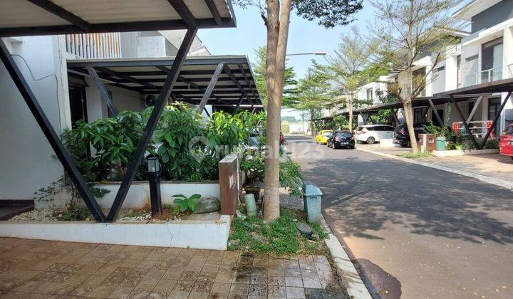 Sewa Rumah Bagus Shm Di Cileungsi Metland 2