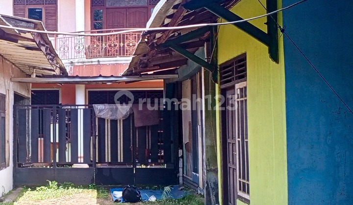 Rumah Atau Ruko Di Cileungsi Rumah Atau Ruko Di Cileungsi