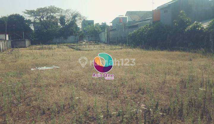 Tanah 4022 m² SHM Bagus Siap Pakai 2