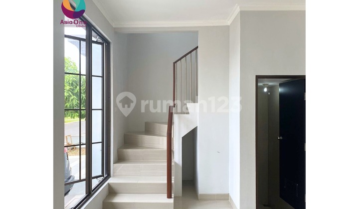 Rumah Bagus di Cileungsi Rumah Bagus di Cileungsi