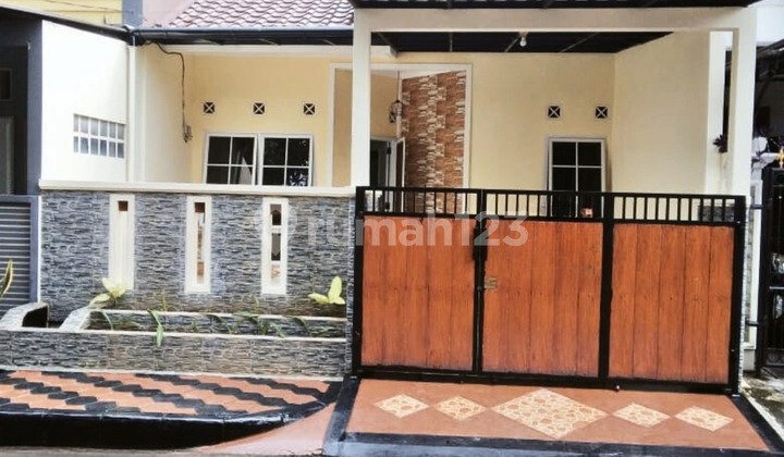 Sewa Rumah Bagus Di Narogong 1