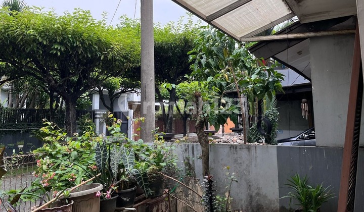 Rumah Shm Di Bekasi Kemang Pratama Rumah Shm Di Bekasi Kemang Pratama