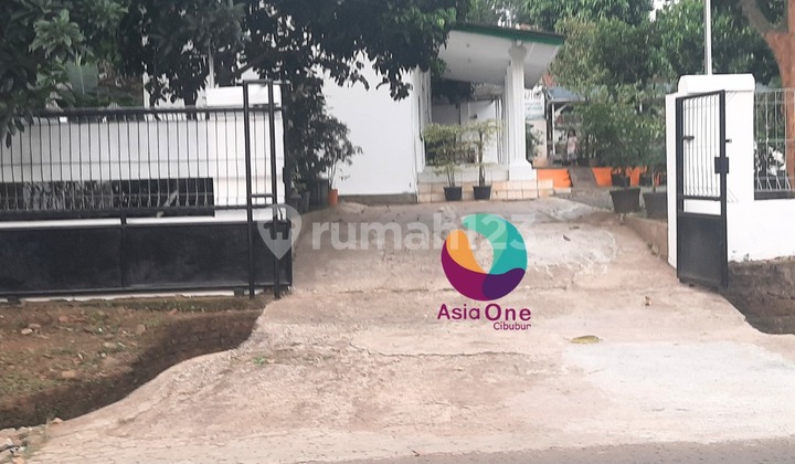 Jonggol Villa 790.0 m² HGB