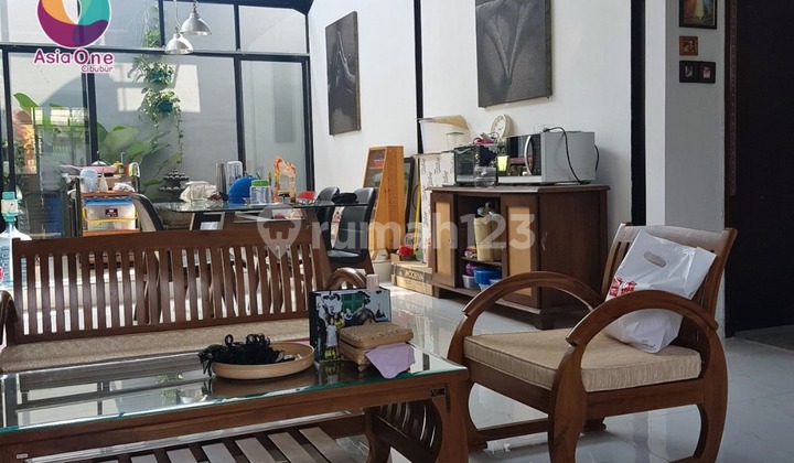 Nice Freehold House in Narogong