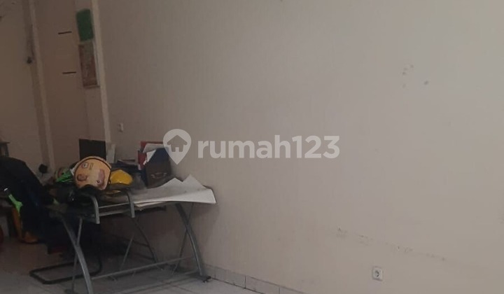 Shop house in Cibubur 56.0 m² Semi Furnished 2