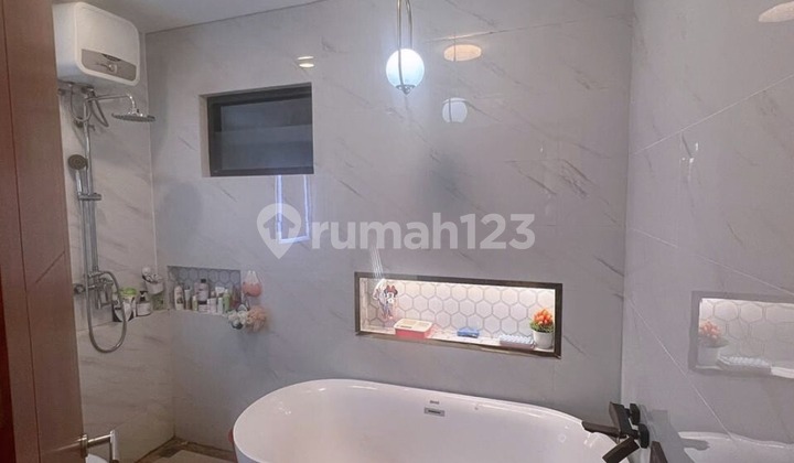 Rumah Bagus SHM di Kranggan 2