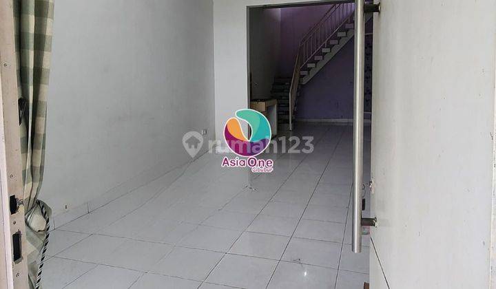 Dijual Rumah Shm Bagus Cibubur Dekat Mal 2