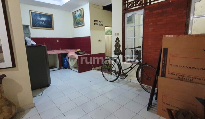 Rumah Bagus SHM di Narogong 2