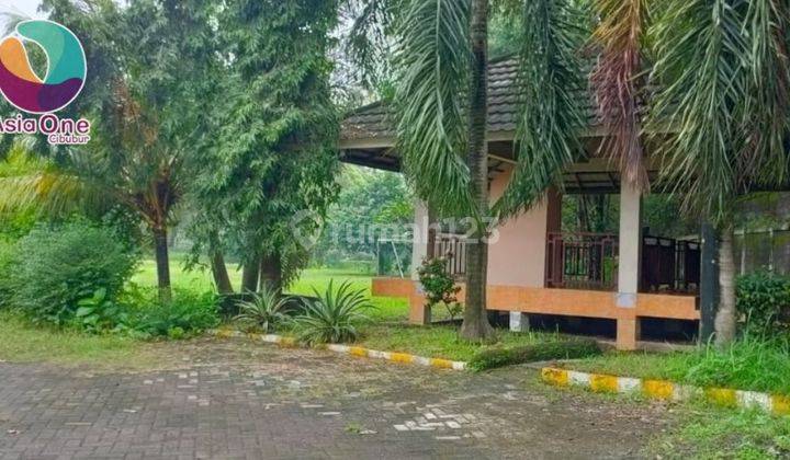 Dijual Tanah 14680 m² Narogong 2