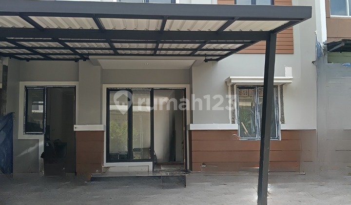 Rumah Bagus Shm Di Cibubur Kota Wisata