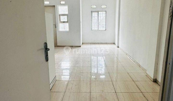 Sewa Ruko Ciracas Ruko 140.0 M² Unfurnished 1