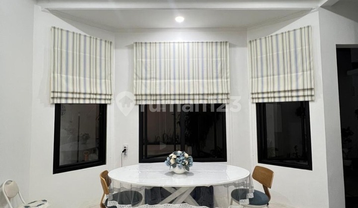 Rumah Bagus Shm Di Cibubur Citragran