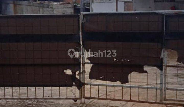 Gudang di Kranggan 671 m² SHM - Sertifikat Hak Milik 2