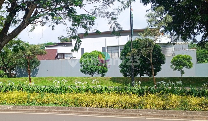 Disewa Kavlingdi Cileungsi 440M²