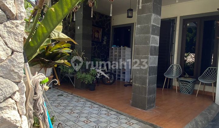 Nice House with SHM in Cimanggis