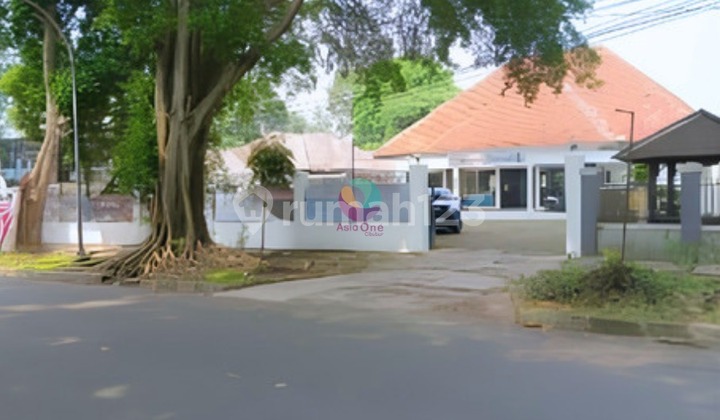 Workspace, 1 Floor, Freehold Title, in West Bogor Workspace, 1 Floor, Freehold Title, in West Bogor