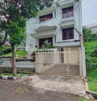 Rumah 2 Lantai Siap Huni Di Komplek Surya Setra Rumah 2 Lantai Siap Huni Di Komplek Surya Setra