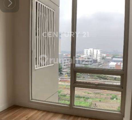 Apartemen Landmar Residence Hunian Premium Pusat Bandung 1