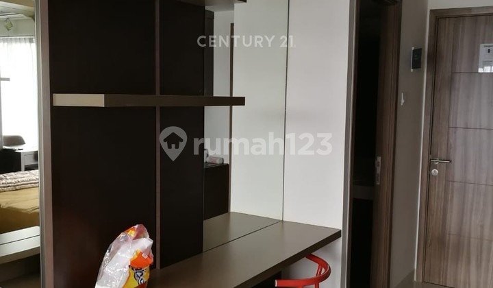 Apartemen Galeri Ciumbuleuit 3 Full Siap Huni Strategis Bandung 2