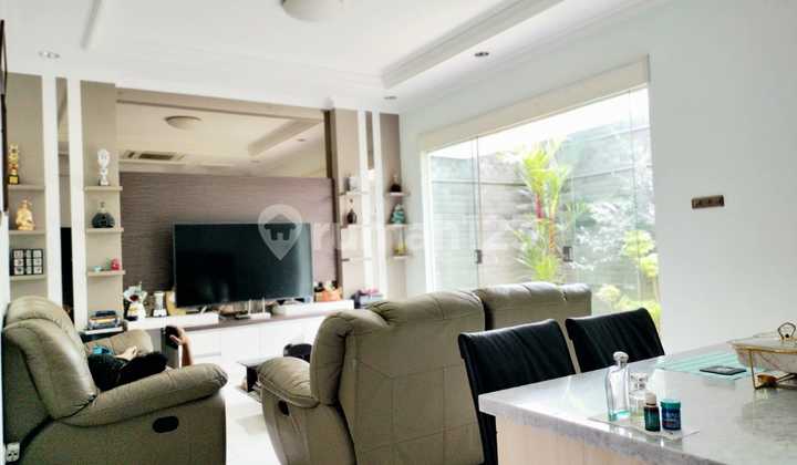 Dijual CEPAT Rumah Mewah Singgasana Pradana Dijual CEPAT Rumah Mewah Singgasana Pradana