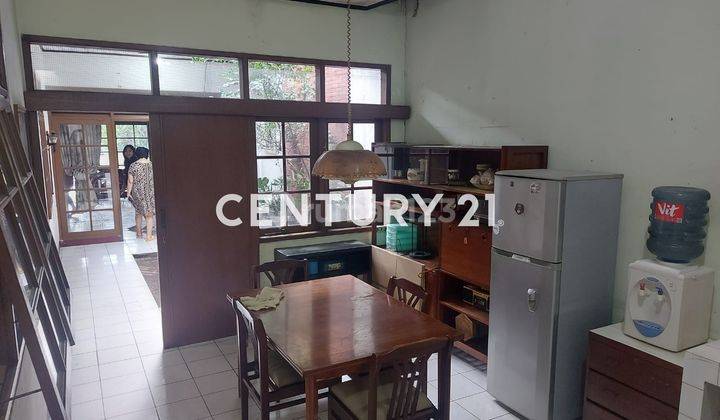 Rumah Jl Kurdi Selatan LT 170 , Kota Bandung 2