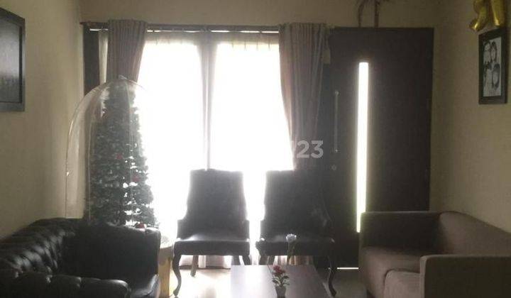 Dijual Rumah 2 Lantai di Patio Verde 1 Cigadung Dago Bandung 2