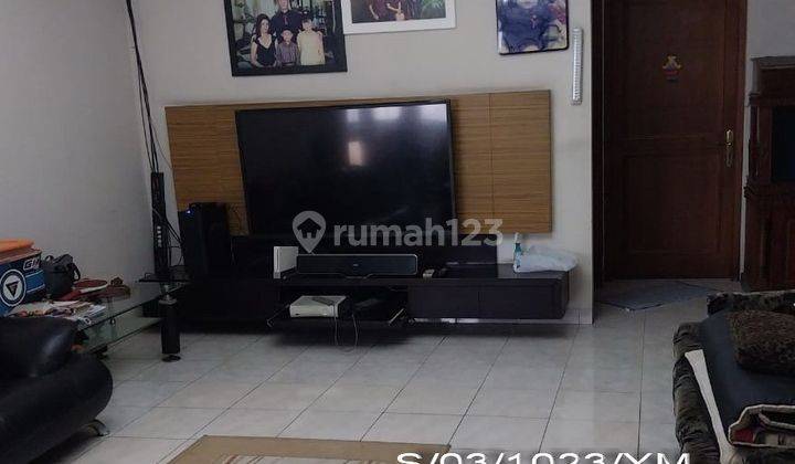 Rumah Terawat Siap Huni Batu Mas Sayap Moch Toha Bandung 2