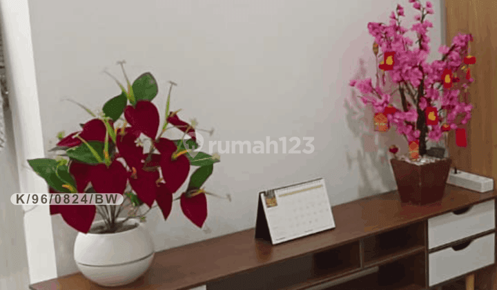 Rumah Murah Baru Renovasi SHM Di Taman Cibaduyut Indah Bandung 2