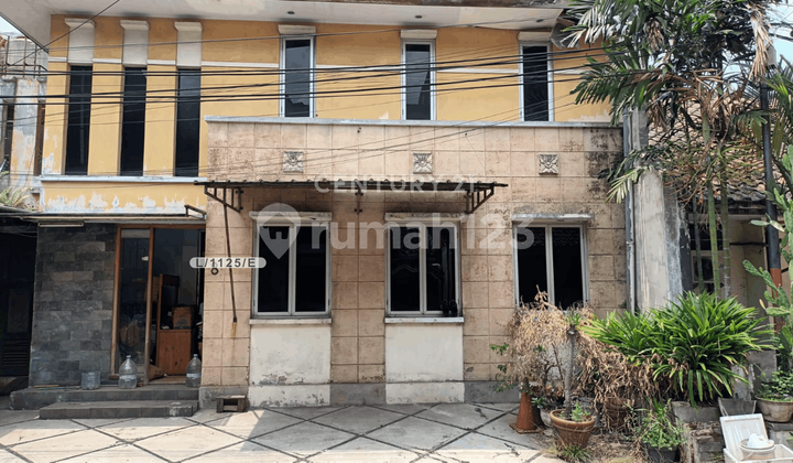 Rumah 2 Lantai Siap Huni Di Komp Taman Sakura Indah Bandung