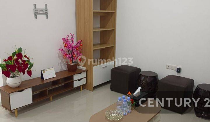 Rumah Murah Baru Renovasi SHM Di Taman Cibaduyut Indah Bandung 1