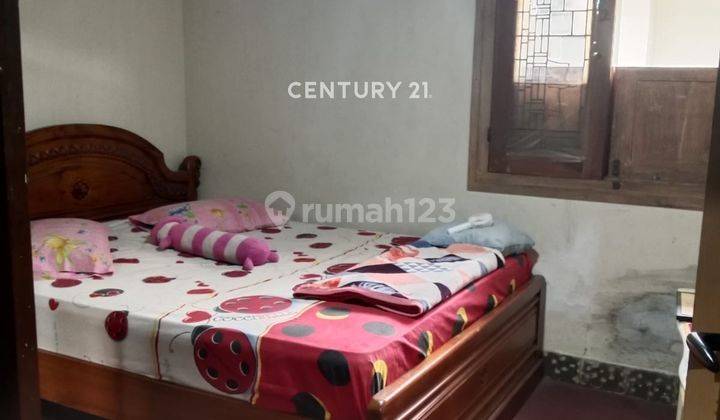 Rumah1 Lantai Minimalis SiapHuni Di Jl Darusasana Cicendo Bandung 2