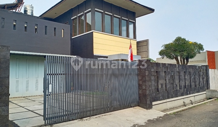 Rumah Siap Huni 4 Kamar Di Bumi Kopo Kencana, Bandung Rumah Siap Huni 4 Kamar Di Bumi Kopo Kencana, Bandung