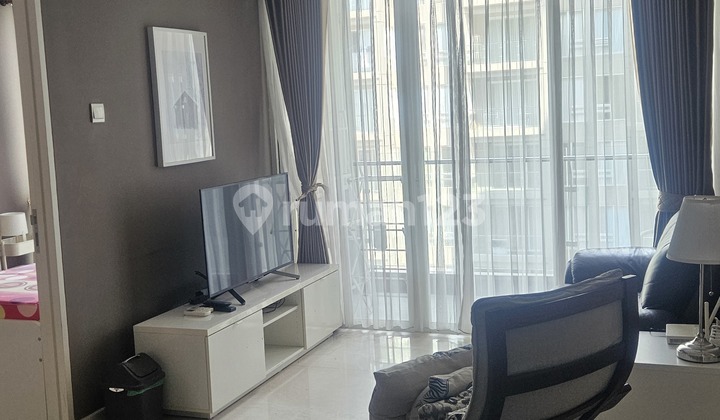 Dijual Apartemen 2Br Landmark Residence Dijual Apartemen 2Br Landmark Residence