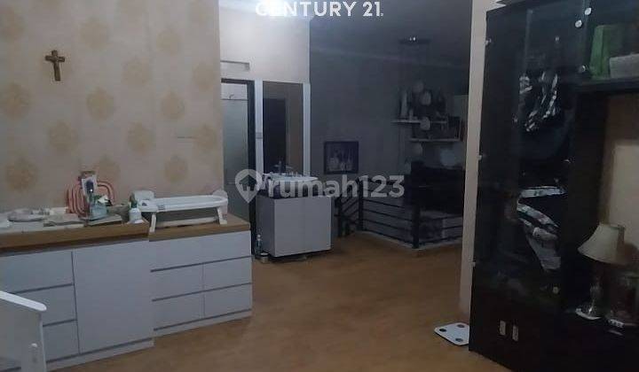 Rumah 2 Lantai Cantik Siap Huni Dikomplek Amaya Residence Bandung 2