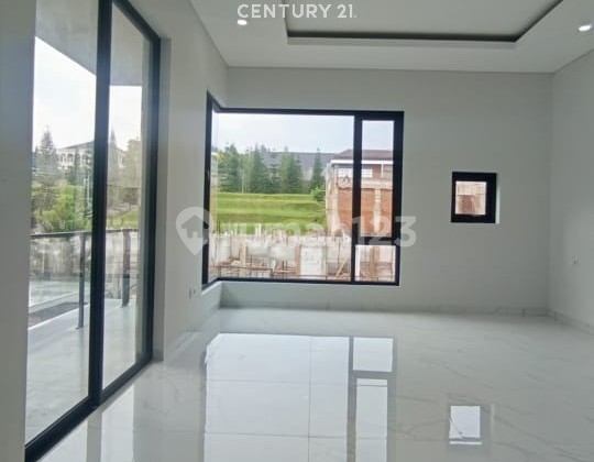 Rumah Baru Bagus Siap Huni Di Pondok Hijau Setiabudi Bandung 2