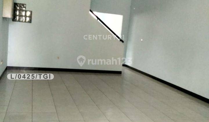 Ruko 2 Lantai Hadap Utara Strategis Di Taman Kopo Indah 3 Bandung 1
