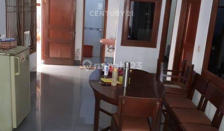 DIJUAL RUMAH SIAP HUNI NYAMAN DAN STRATEGIS DI BUAH BATU BANDUNG 2