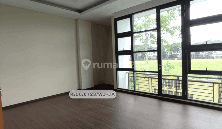 Dijual Rumah Tatar Kumala Sinta Kota Baru Parahyangan Padalarang 1