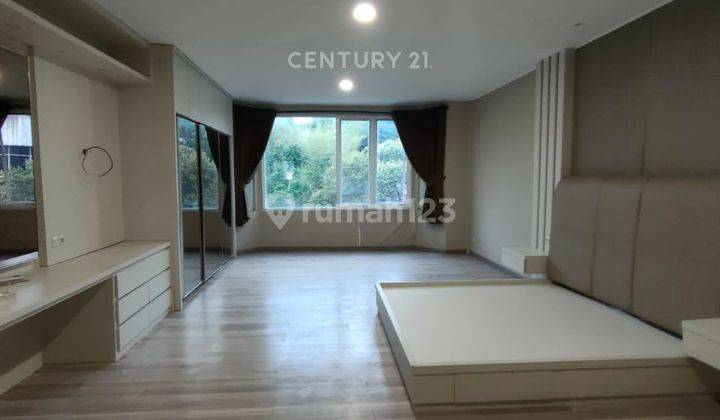 Ruko 3 Lantai Semi Furnished Di Bumi Kopo Kencana Bandung 2