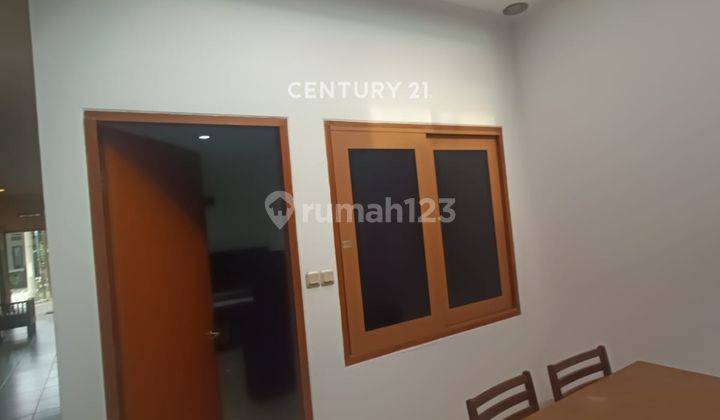 Rumah Minimalis Semi Furnished Di Jl Taman Mekar Raharja Bandung 2