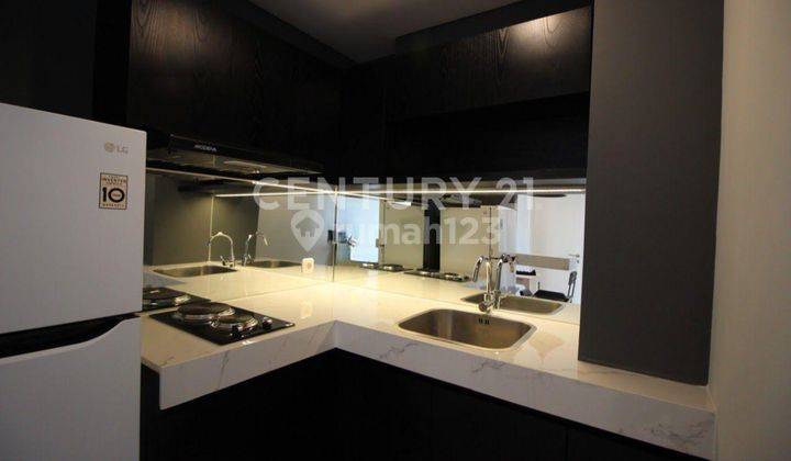 Disewakan Apartemen Landmark Residence 2br Furnished Pusat Kota 2