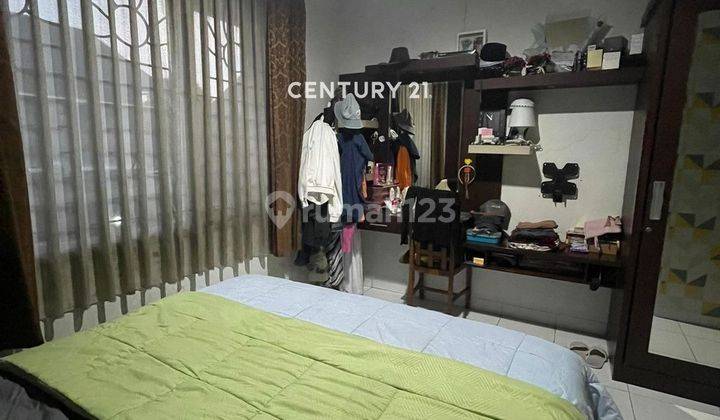 Rumah 2 Lantai  SHM Di Jl Magenta Raya Cijerah Bandung 2