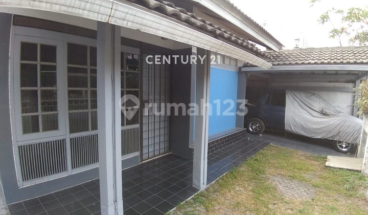 Rumah Di Kopo Permai Bandung Nyaman Siap Huni Dan Strategis