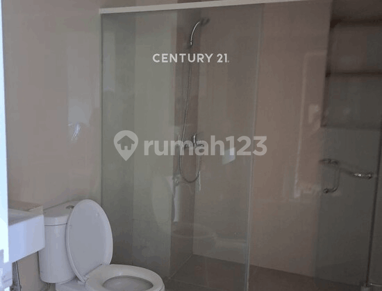 Apartemen Landmark Tower A Type 2 BR Di Pusat Kota Bandung 2