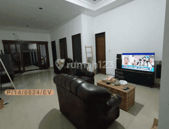 Dijual Rumah Siap Huni Di Singgasana Bandung 1