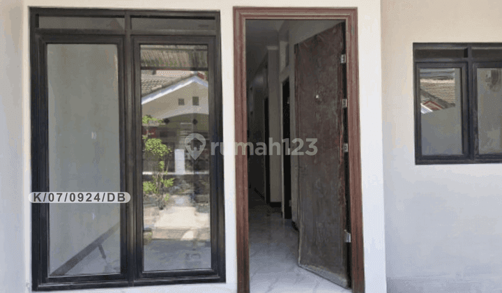 Rumah Baru 2 Lantai SHM Di Taman Kopo Indah 1 Bandung 1