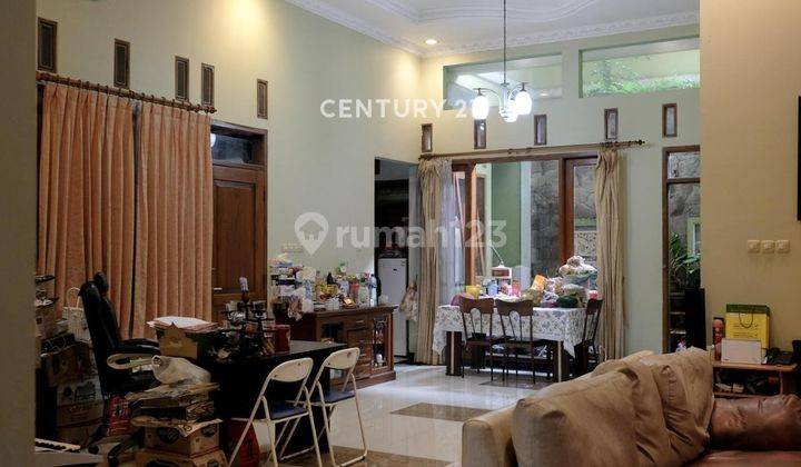 Rumah 2 Lantai SHM Hadap Timur Di Jl Muara Indah Kota Bandung 2