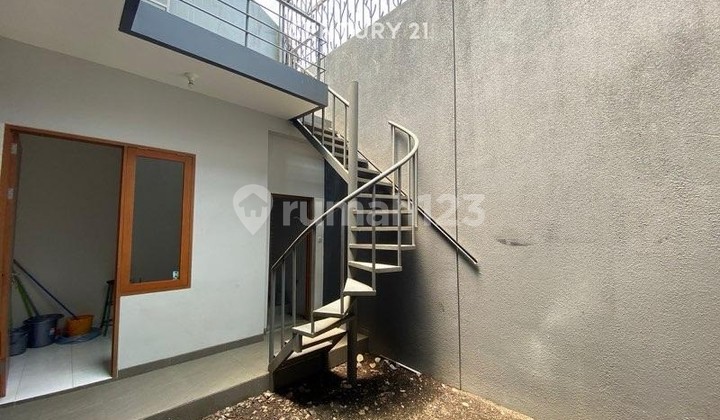 Rumah Baru Minimalis Siap Huni Strategis di Kembar Timur Bandung 2