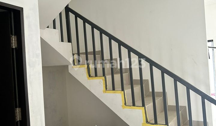 Jual Rumah Bandung Kota Turangga Murah Baru 2