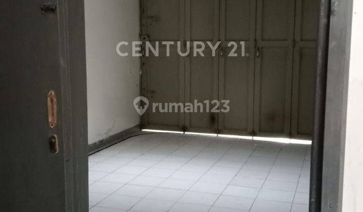 DIJUAL Rumah Taman Kopo TKI 1 Bandung Terawat 2